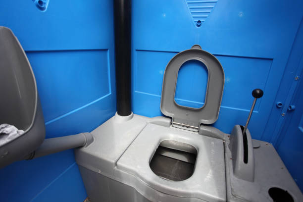 Porta potty rental for festivals in Maud, TX