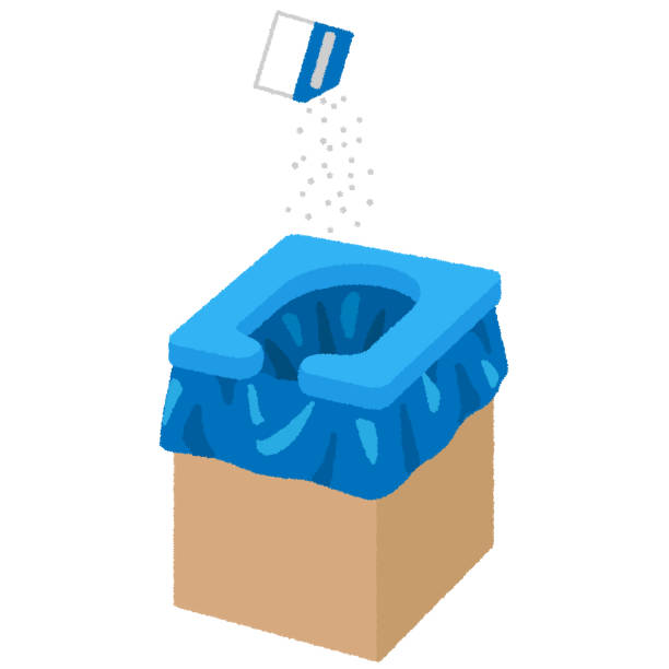 Portable Toilet Options We Offer in Maud, TX