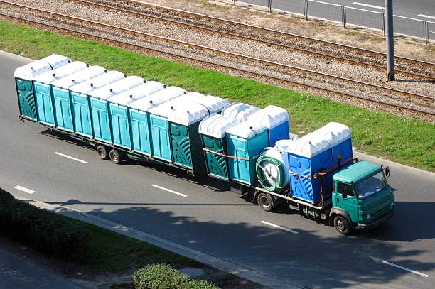 Best Affordable portable toilet rental  in Maud, TX